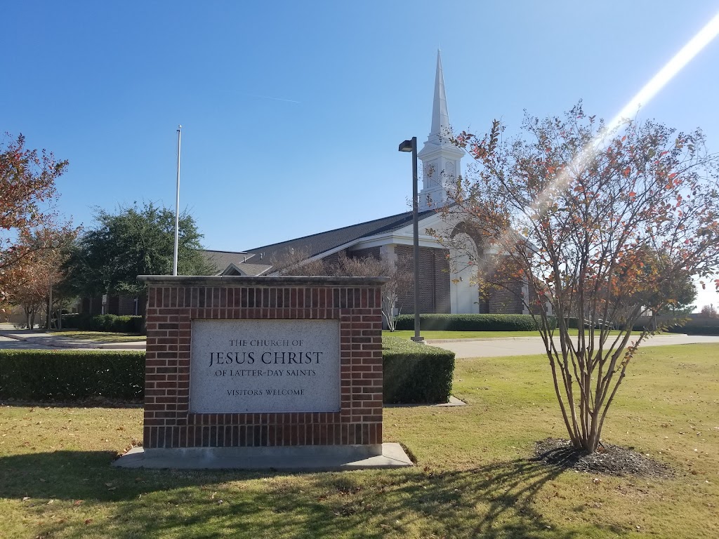 The Church of Jesus Christ of Latter-day Saints | 4501 Teasley Ln, Denton, TX 76210 | Phone: (817) 808-4941