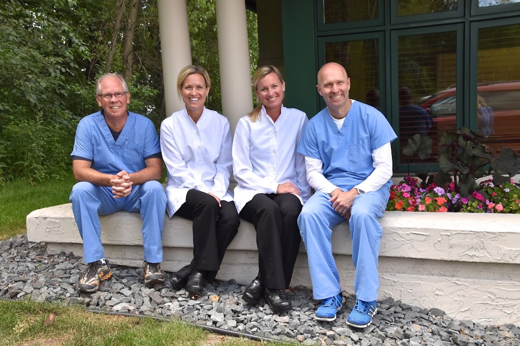 Centerpointe Dental | 10440 185th St W #100, Lakeville, MN 55044, USA | Phone: (952) 435-1818