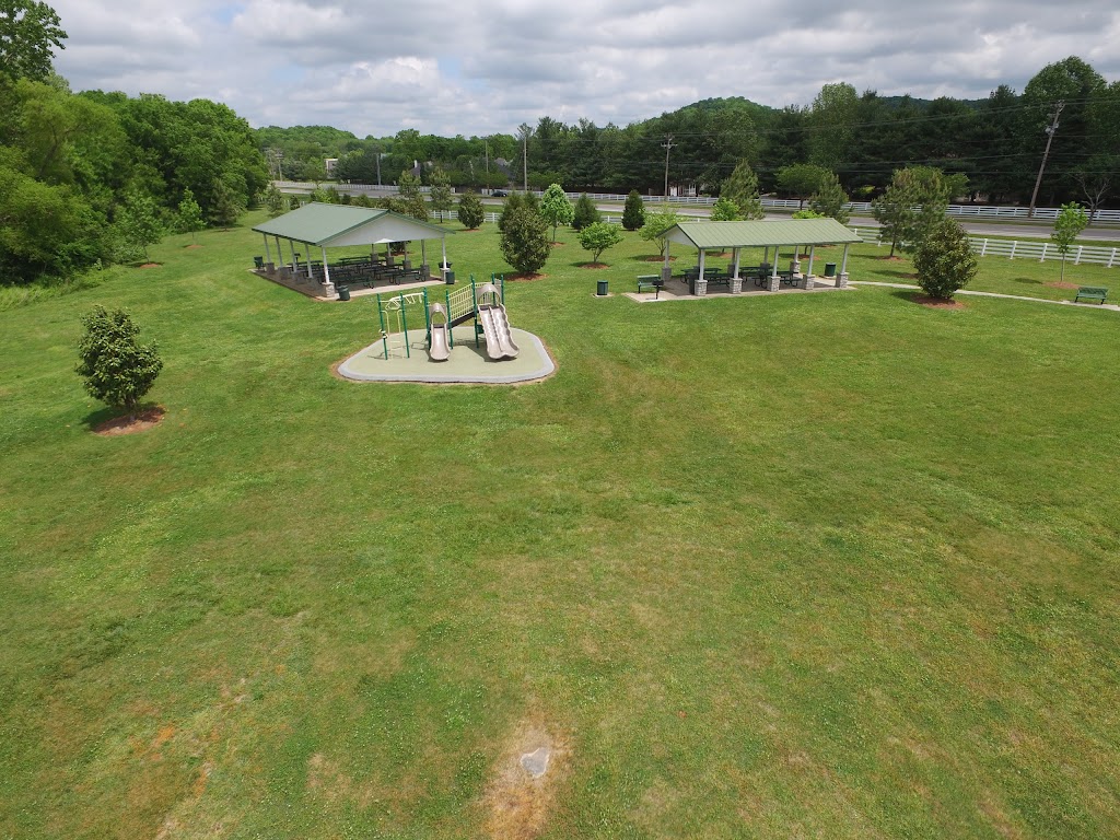 Fieldstone Park | 1377 Hillsboro Rd, Franklin, TN 37069, USA | Phone: (615) 794-2103