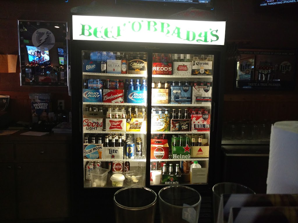 Beef O Bradys | 7833 Gall Blvd, Zephyrhills, FL 33541, USA | Phone: (813) 780-7717