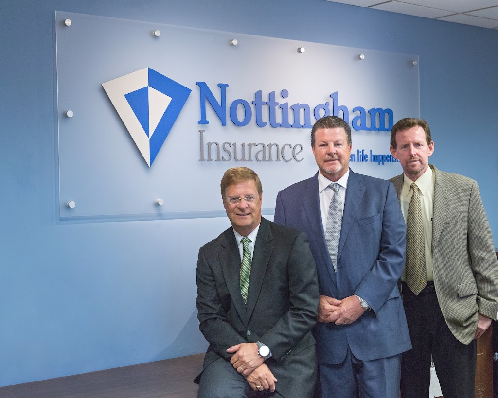 Nottingham Insurance | 169 N Main St, Yardley, PA 19067, USA | Phone: (215) 493-1996