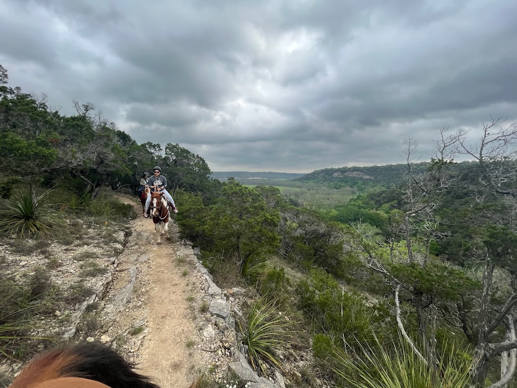 Horseback Adventures of Central Texas | 6851 Fulton Ranch Rd, Wimberley, TX 78676, USA | Phone: (970) 443-7627