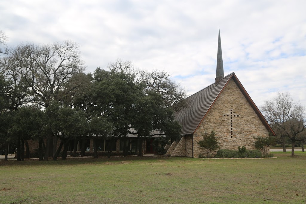 Chapel in the Hills | 14601 Ranch Rd 12, Wimberley, TX 78676, USA | Phone: (512) 847-9762