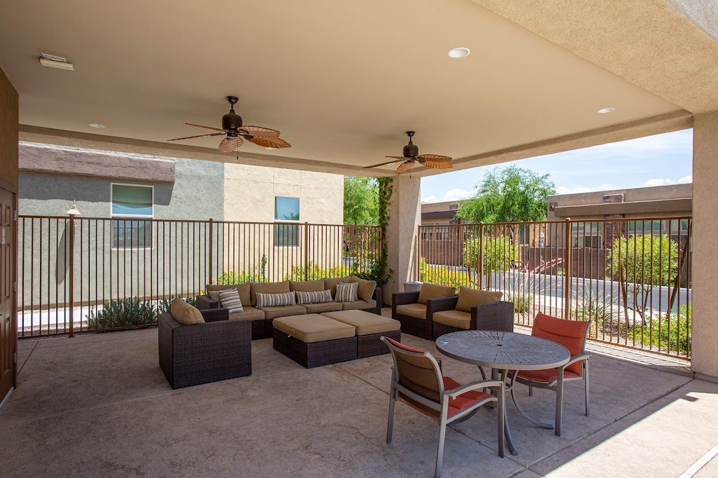 Sabino Vista Apartment Homes | 3515 N Sabino Canyon Rd, Tucson, AZ 85750 | Phone: (833) 415-9033