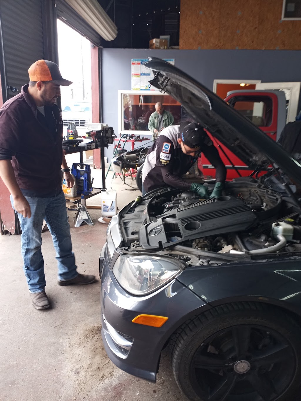 Affordable Car Care | 4120 Spring Stuebner Rd, Spring, TX 77389, USA | Phone: (346) 351-1978