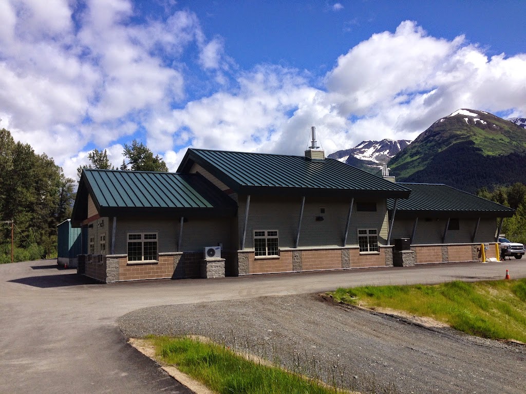 E/P Roofing, Inc. | 114 W 91st Ave, Anchorage, AK 99515, USA | Phone: (907) 334-9461