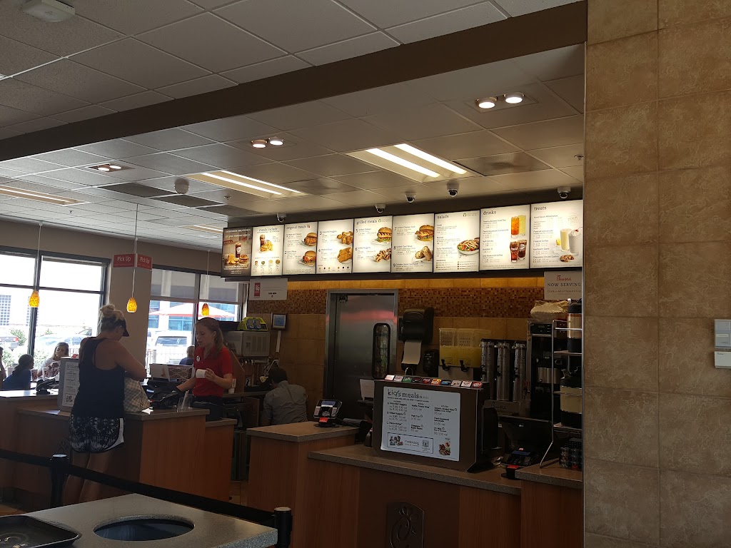 Chick-fil-A | 1300 N US Hwy 377, Roanoke, TX 76262, USA | Phone: (817) 491-2955