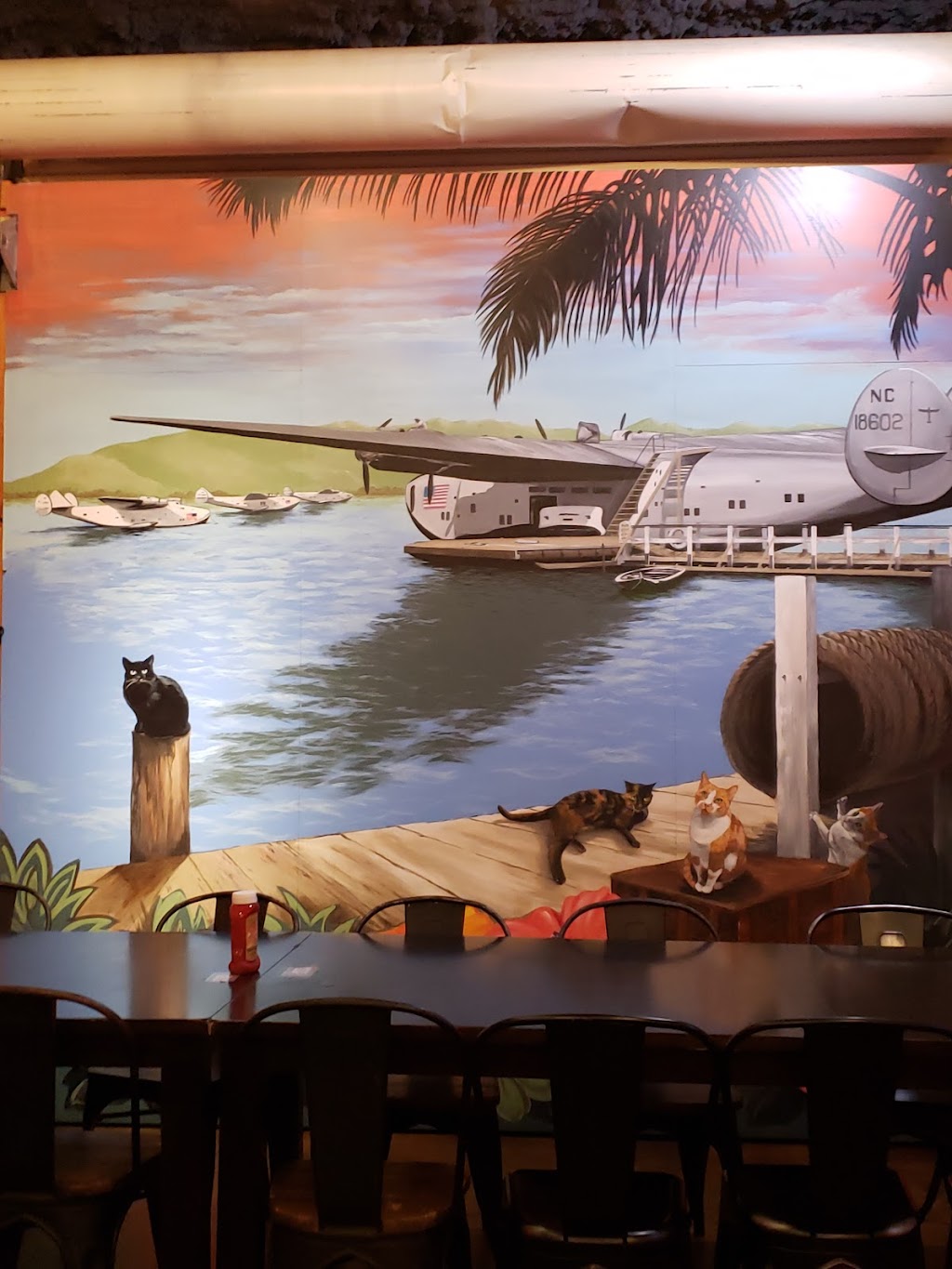 Flying Boat Tap Room LLC | 9672 SE 58th Ave, Belleview, FL 34420, USA | Phone: (352) 545-2337