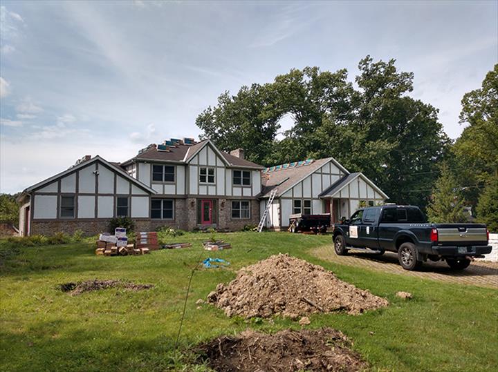 Phils Construction, Inc. Summit County OH | 10258 Page Rd, Streetsboro, OH 44241, USA | Phone: (440) 342-0656