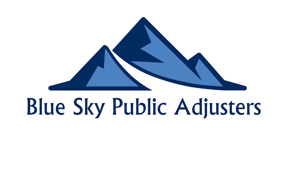 Blue Sky Public Adjusters (BSPA) | 4801 Lang Ave NE UNIT 110, Albuquerque, NM 87109, USA | Phone: (505) 227-8580