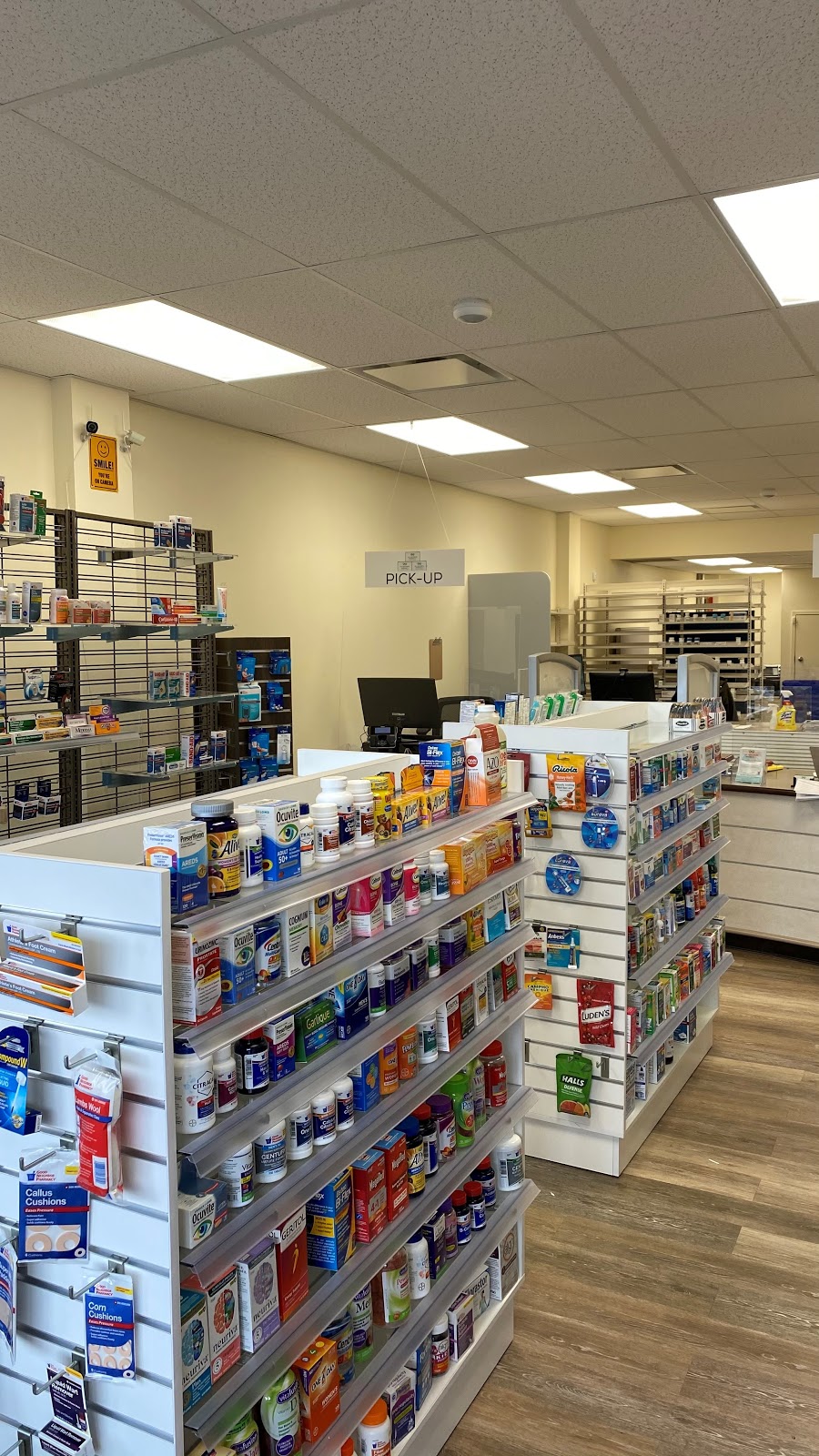 My Neighbor Pharmacy | 5616g Ox Rd, Fairfax Station, VA 22039, USA | Phone: (571) 404-0007