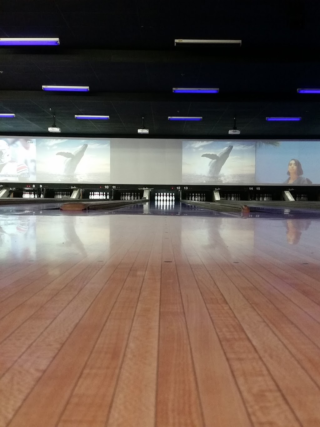 Ballards Bowling Academy | 7301 Rufe Snow Dr, Fort Worth, TX 76148, USA | Phone: (817) 768-8548