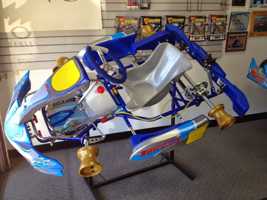 Empire Karts | 1143 W Lincoln St STE 9, Banning, CA 92220, USA | Phone: (951) 922-3411