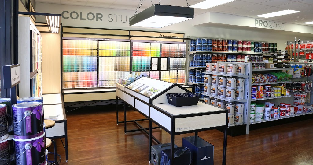 Benjamin Moore Preserve Paints | 1457 Montgomery Hwy, Vestavia Hills, AL 35216, USA | Phone: (205) 783-1238