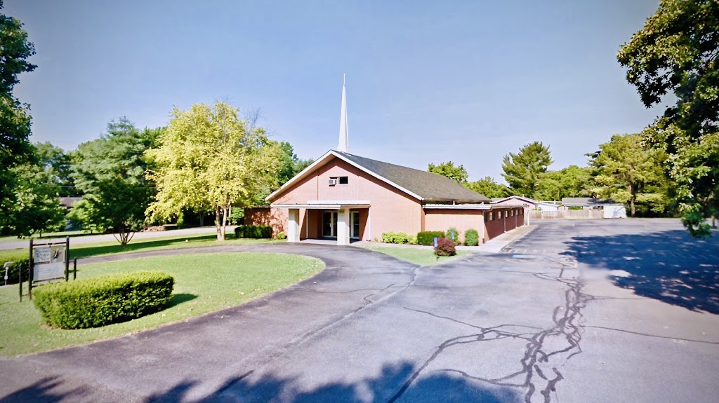 Seventh Day Adventist Hispanic Church | 1607 Hamilton Dr, Murfreesboro, TN 37129, USA | Phone: (615) 801-5692