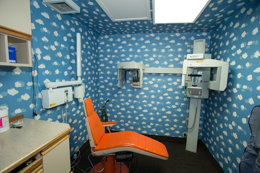 Kids Care Dentist Collective - Davis | 1791 Oak Ave STE C, Davis, CA 95616, USA | Phone: (530) 756-7516