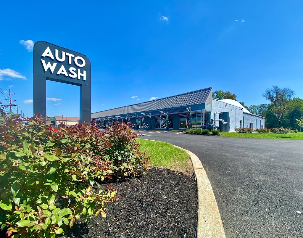 Valet Auto Wash Burlington | 4486 US-130, Burlington, NJ 08016, USA | Phone: (609) 557-7100