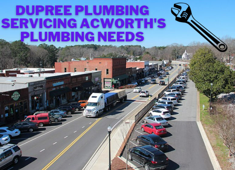 Dupree Plumbing | 869 Worley Dr, Marietta, GA 30066, USA | Phone: (470) 458-1818