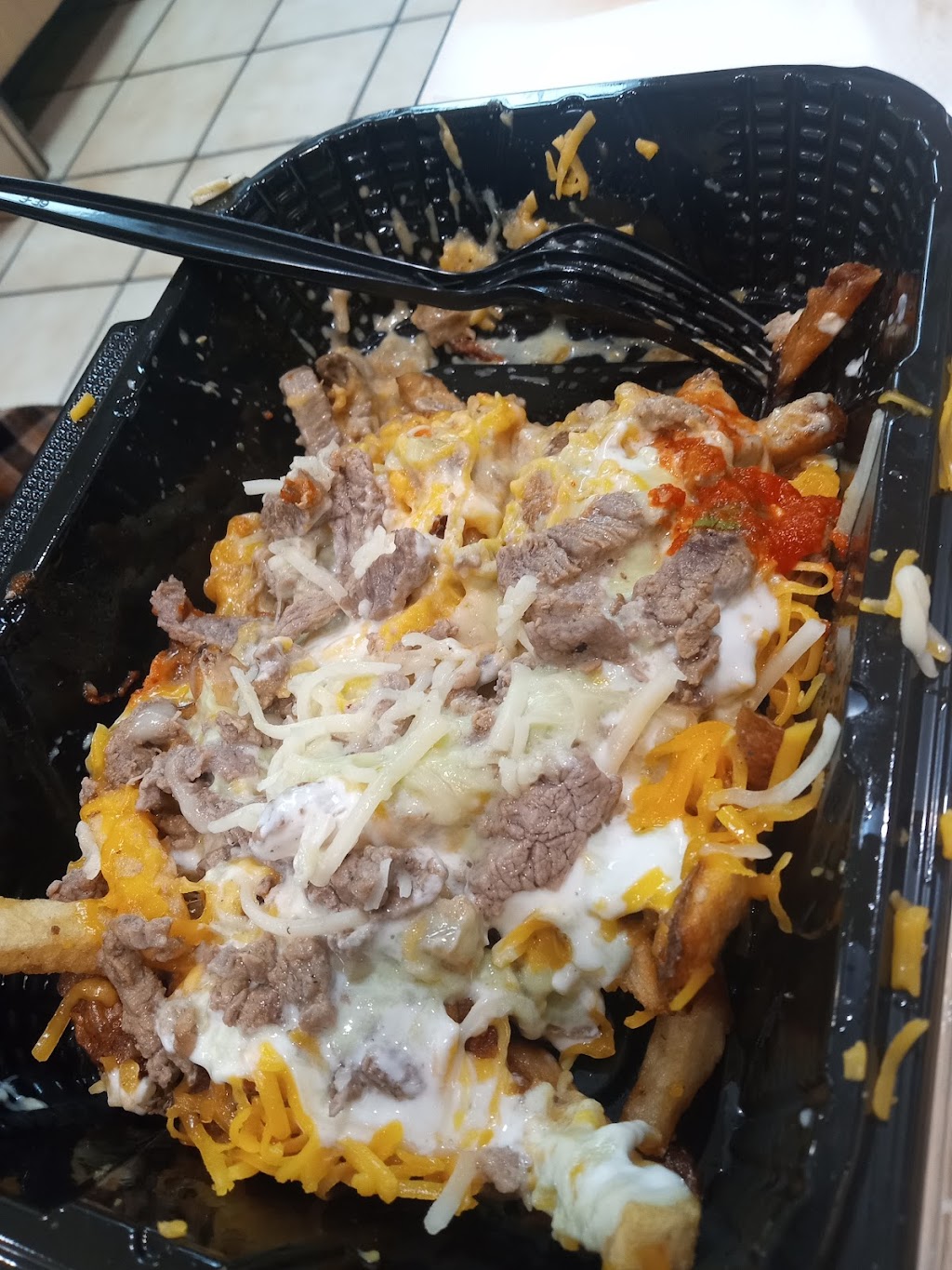 Castañedas Mexican Food | 1450 University Ave STE P, Riverside, CA 92507, USA | Phone: (951) 686-3966