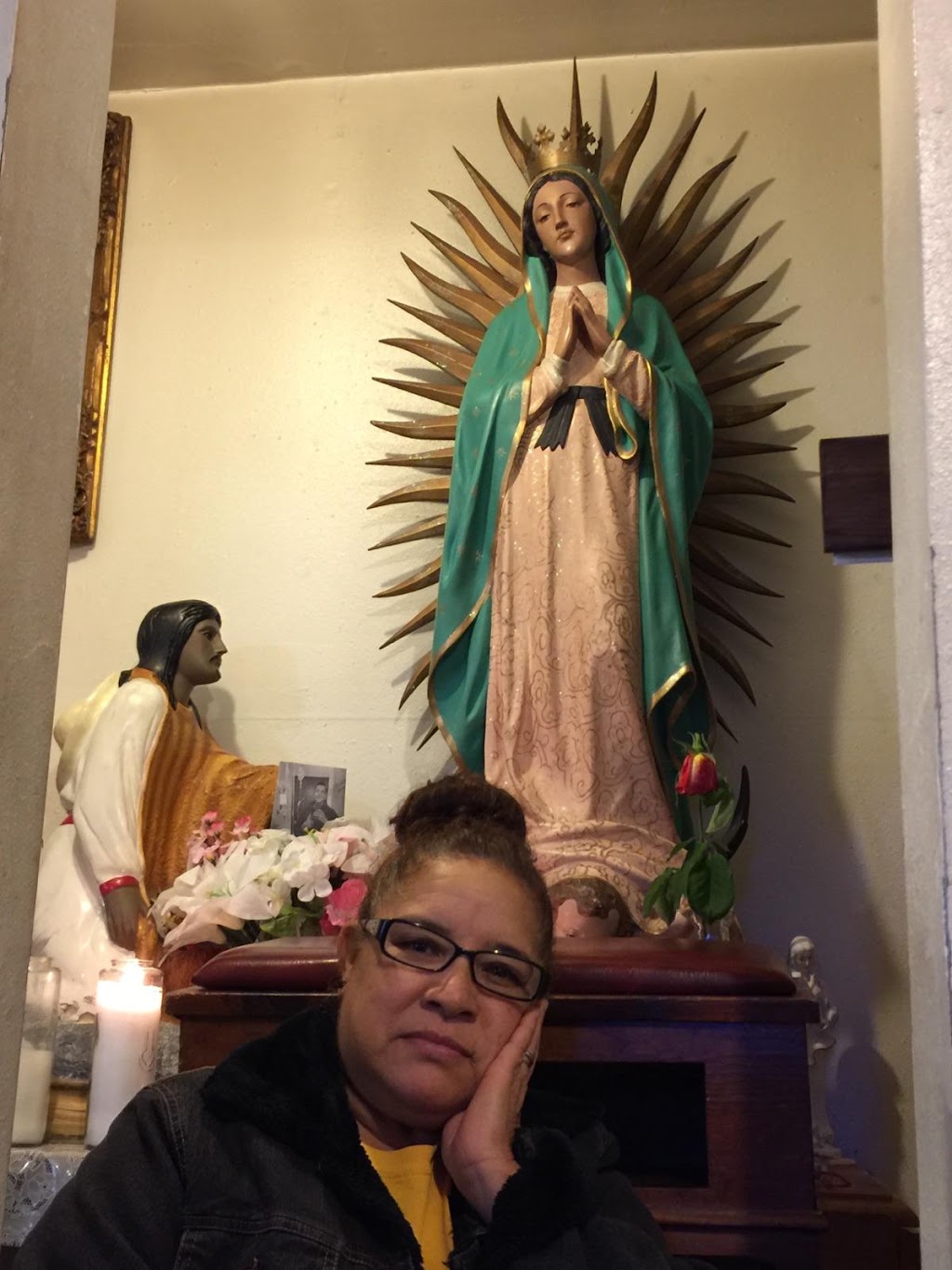 Our Lady of Mount Carmel Church | 10079 8th St, Rancho Cucamonga, CA 91730, USA | Phone: (909) 987-2717