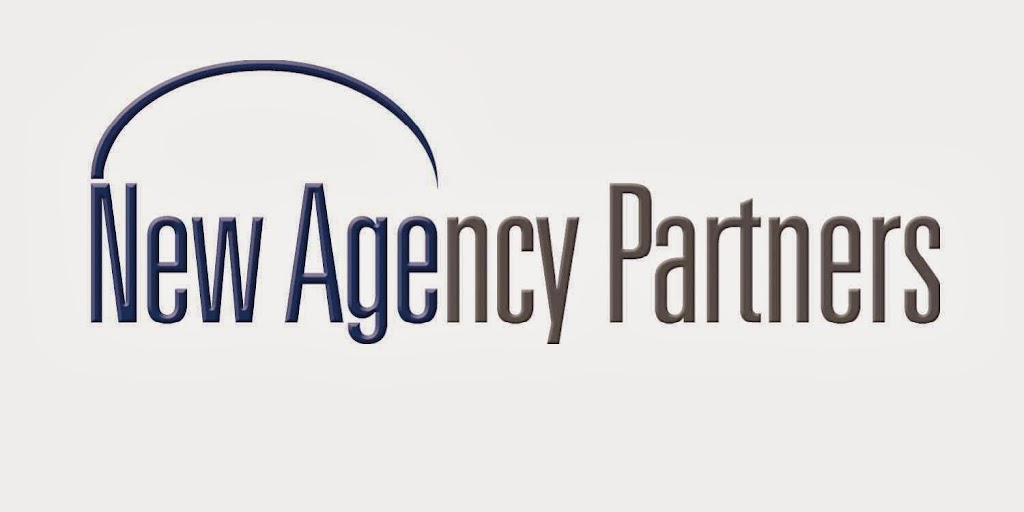 New Agency Partners, LLC | 20 Waterview Blvd Ste 401, Parsippany, NJ 07054, USA | Phone: (973) 588-1800