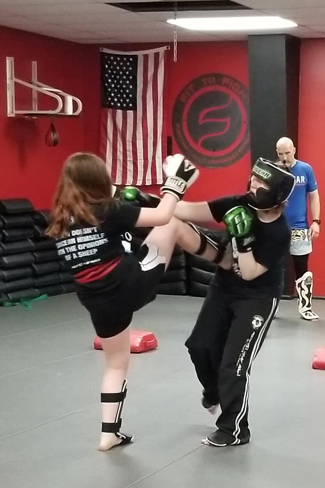 Midwest Krav Maga | 11 Jason Ct, St Charles, MO 63304, USA | Phone: (636) 362-2301