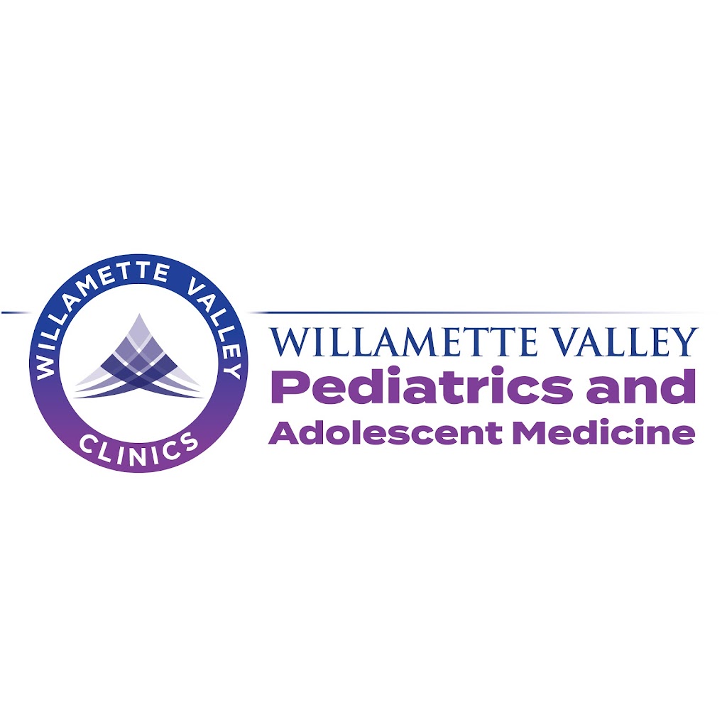 Willamette Valley Pediatrics and Adolescent Medicine | 2700 SE Stratus Ave Suite 405, McMinnville, OR 97128 | Phone: (971) 287-5111
