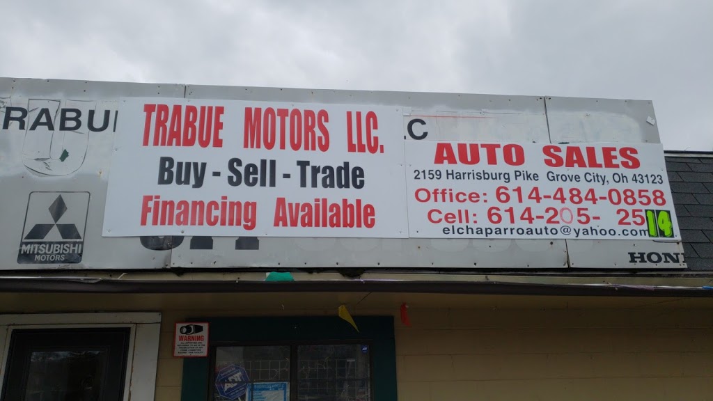 Auto Hunter | 2159 Harrisburg Pike, Grove City, OH 43123, USA | Phone: (614) 801-9300