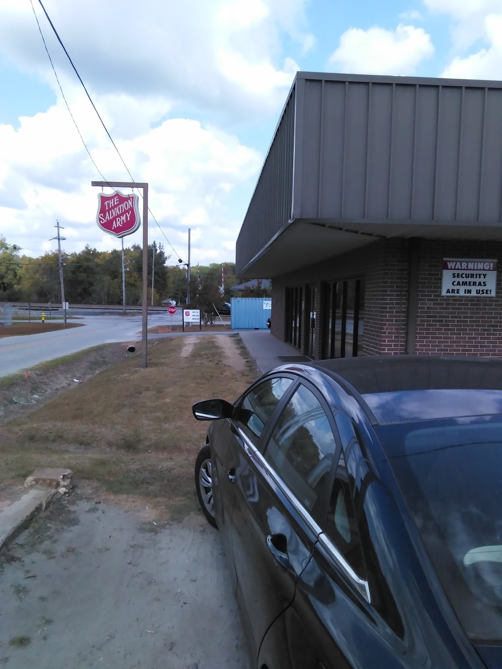 Salvation Army Thrift Store | 178 N Benton St, Jackson, GA 30233, USA | Phone: (770) 775-2940 Salvation Army Thrift Store | 178 N Benton St, Jackson, GA 30233, USA | Phone: (770) 775-2940