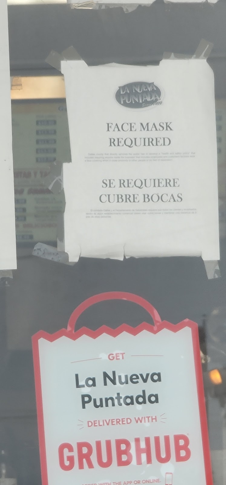 Tortilleria La Nueva Puntada #5 | 417 E Camp Wisdom Rd, Duncanville, TX 75116, USA | Phone: (972) 709-1220