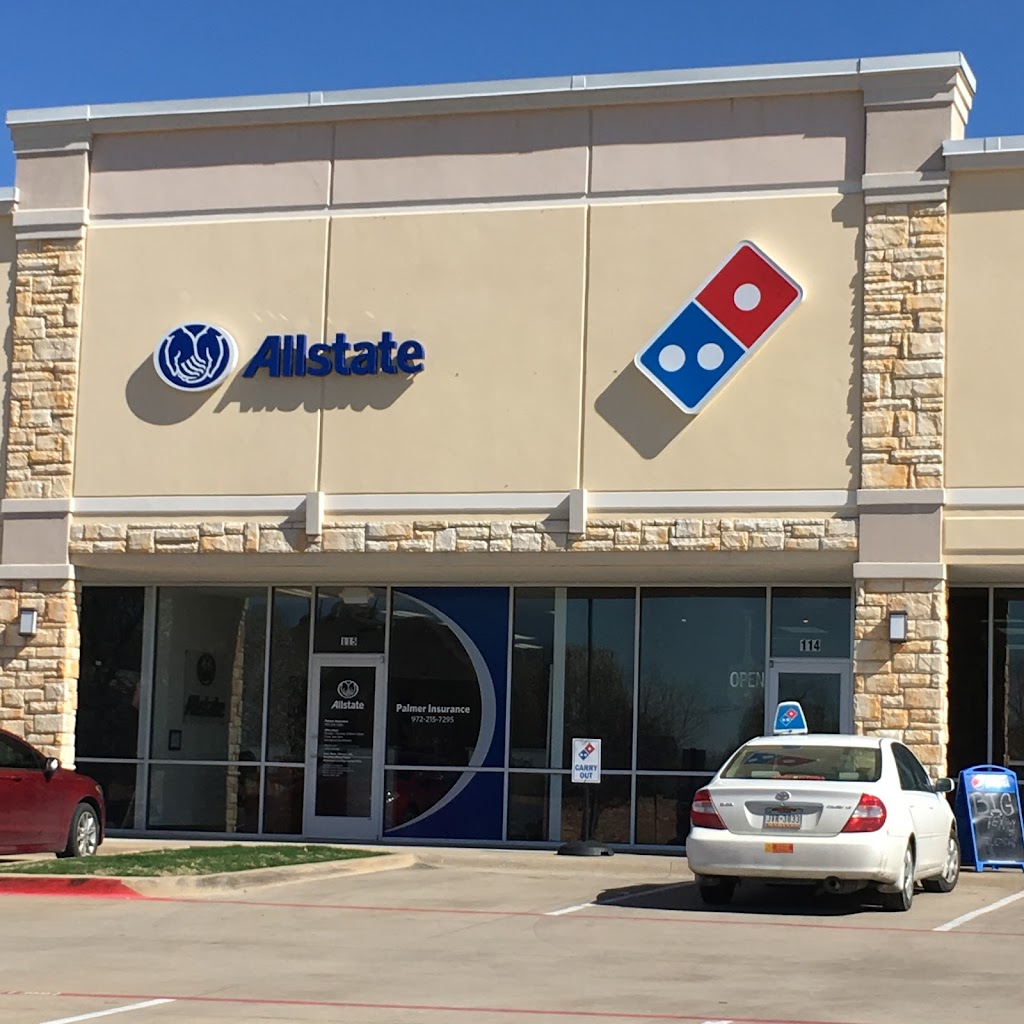 Dominos Pizza | 2750 S Preston Rd Ste 114, Celina, TX 75009, USA | Phone: (214) 851-2222