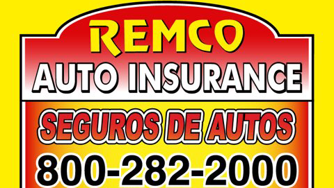 Remco Auto Insurance | 3704 Avenue H, Rosenberg, TX 77471, USA | Phone: (281) 888-8282