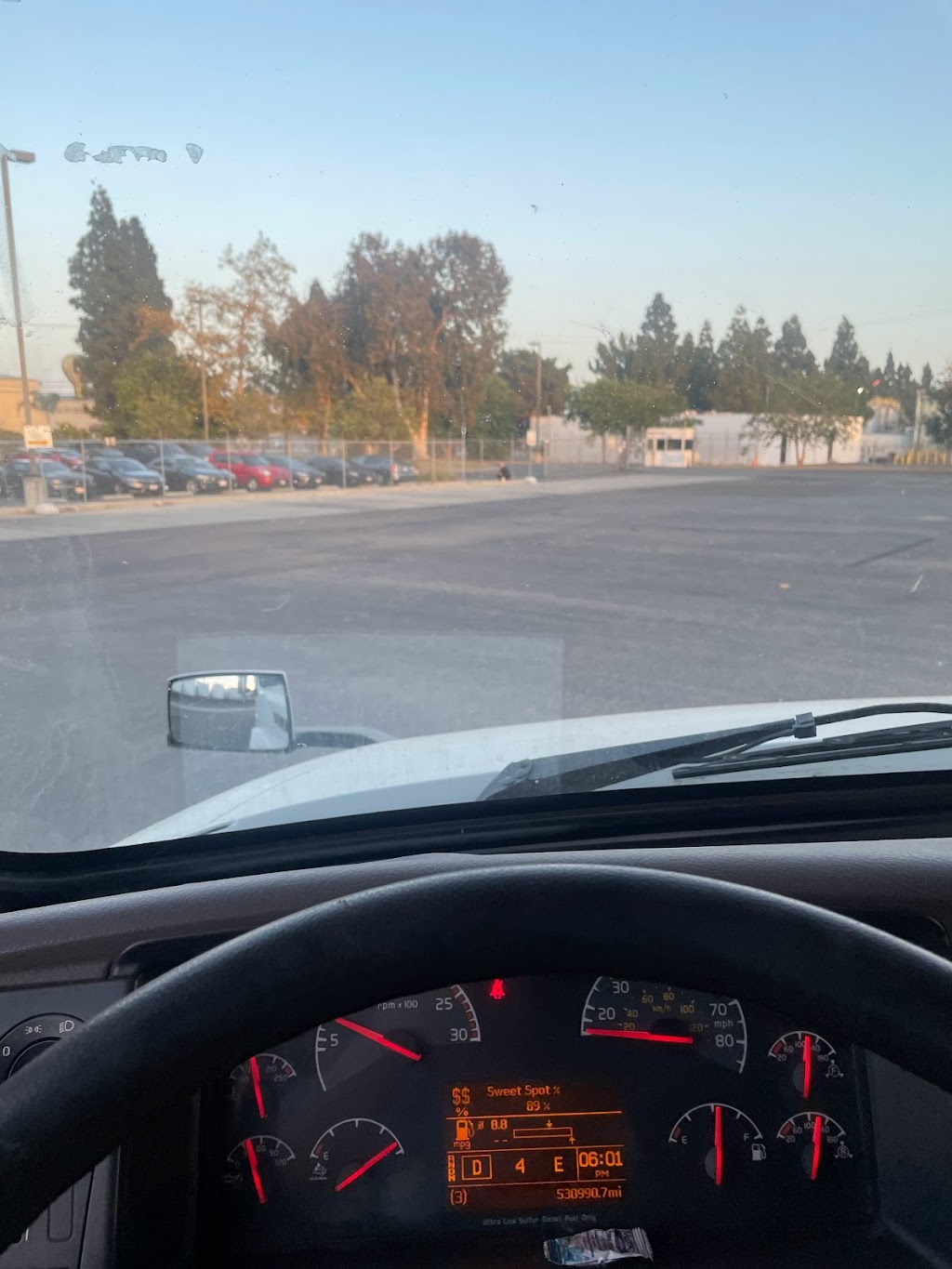 XPO | 2102 N Batavia St, Orange, CA 92865, USA | Phone: (714) 282-7717