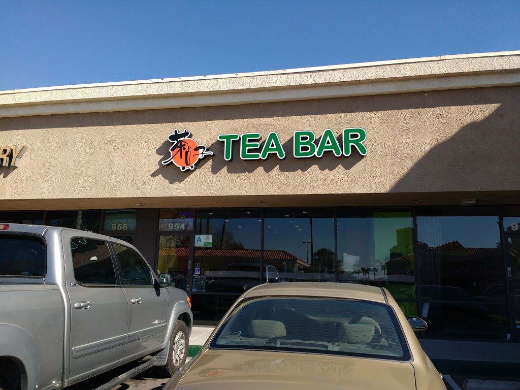 Tea Bar (Azusa) | 954 E Alosta Ave, Azusa, CA 91702, USA | Phone: (626) 334-5809