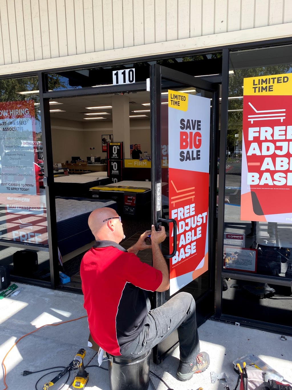 The Flying Locksmiths | 12320 Stowe Dr suite j, Poway, CA 92064 | Phone: (858) 877-9330