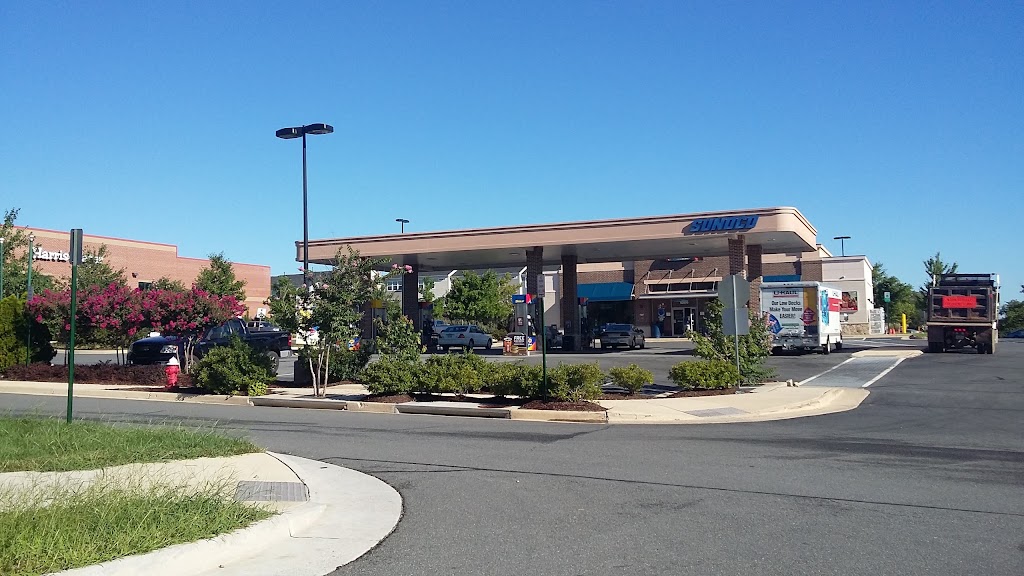 Sunoco Gas Station | 42800 Creek View Plaza, Ashburn, VA 20147, USA | Phone: (703) 724-4422