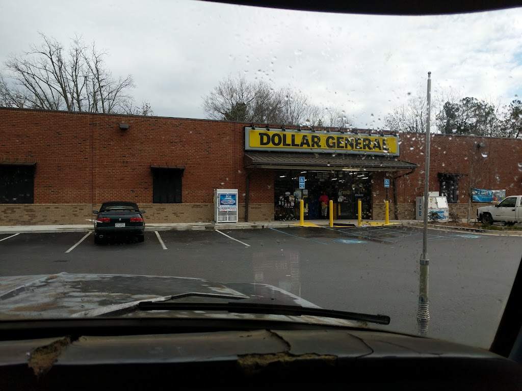 Dollar General | 3990 Riley Rd, Douglasville, GA 30134, USA | Phone: (470) 531-0180