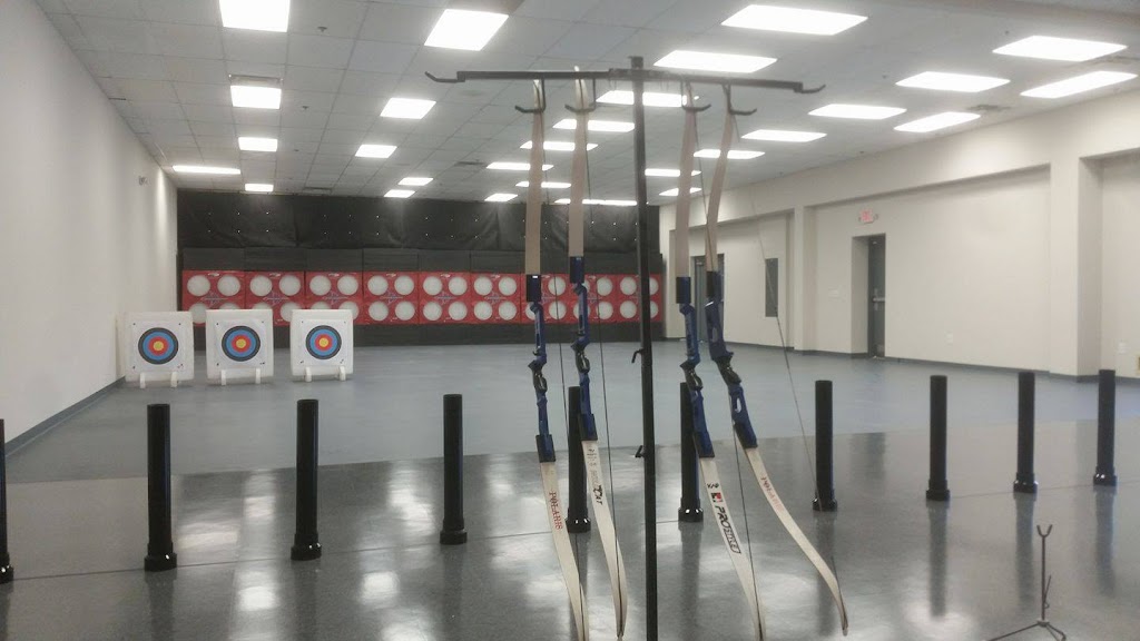 Music City Archery | 1113 Murfreesboro Rd #205, Franklin, TN 37064, USA | Phone: (615) 566-5187