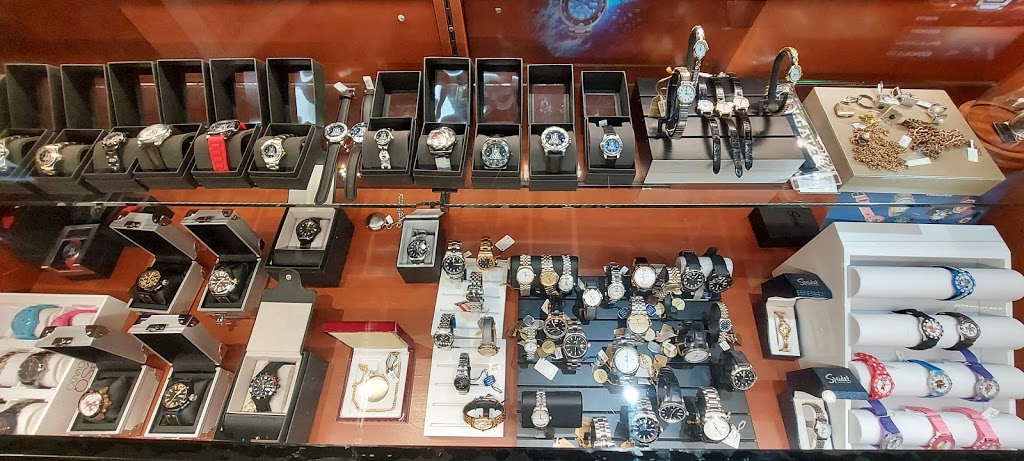 McGuires Jewelers | 230 E Wetmore Rd, Tucson, AZ 85705, USA | Phone: (520) 622-7532