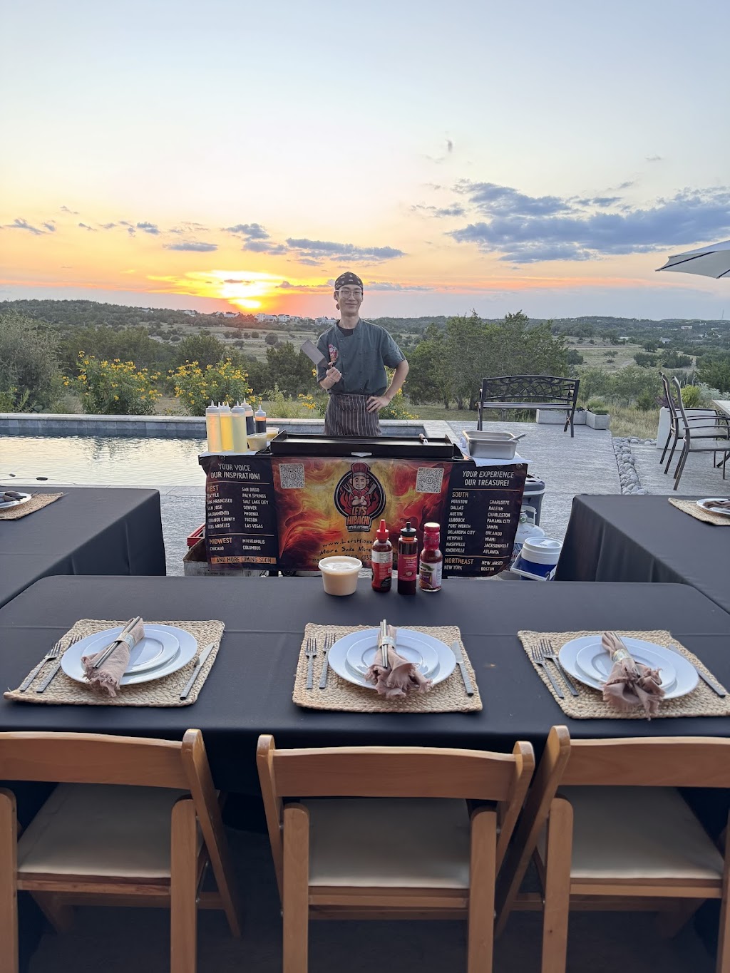 Whim Hospitality | 2001 US-290, Dripping Springs, TX 78620, USA | Phone: (512) 858-9446