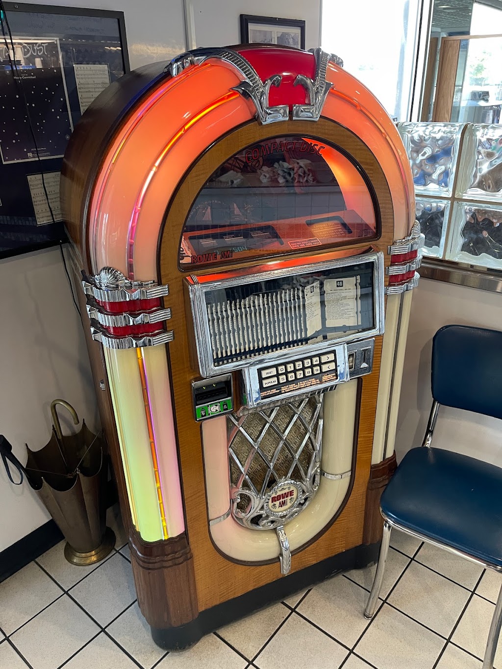 Stardust Diner | 1110 SE 164th Ave, Vancouver, WA 98683, USA | Phone: (360) 828-1648