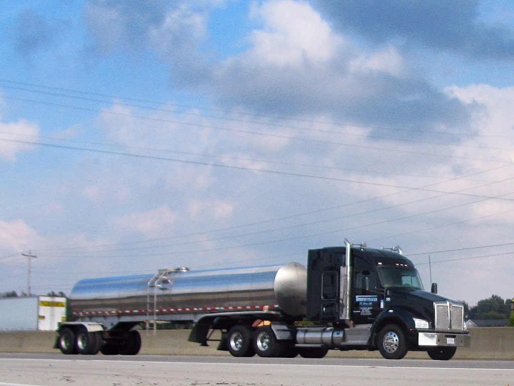 Timmerman Milk Services | 17701 St Rose Rd, Breese, IL 62230, USA | Phone: (618) 526-7522