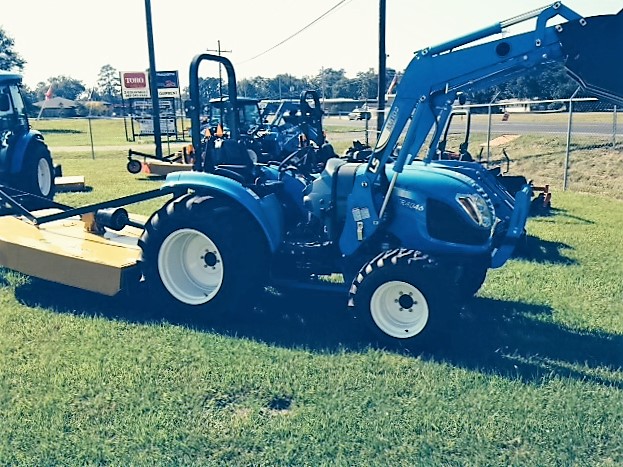 Z Equipment | 18082 U.S. Hwy 190, Hammond, LA 70401, USA | Phone: (985) 345-2449