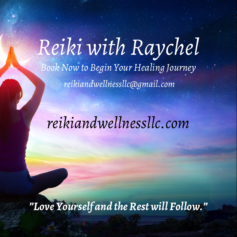 Reiki And Wellness LLC | 32977 Skyline Ln, Black Diamond, WA 98010, USA | Phone: (206) 556-6946