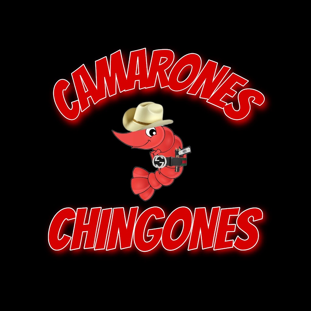 Camarones Chingones | 3901 Hemphill St, Fort Worth, TX 76110, USA | Phone: (682) 259-6893