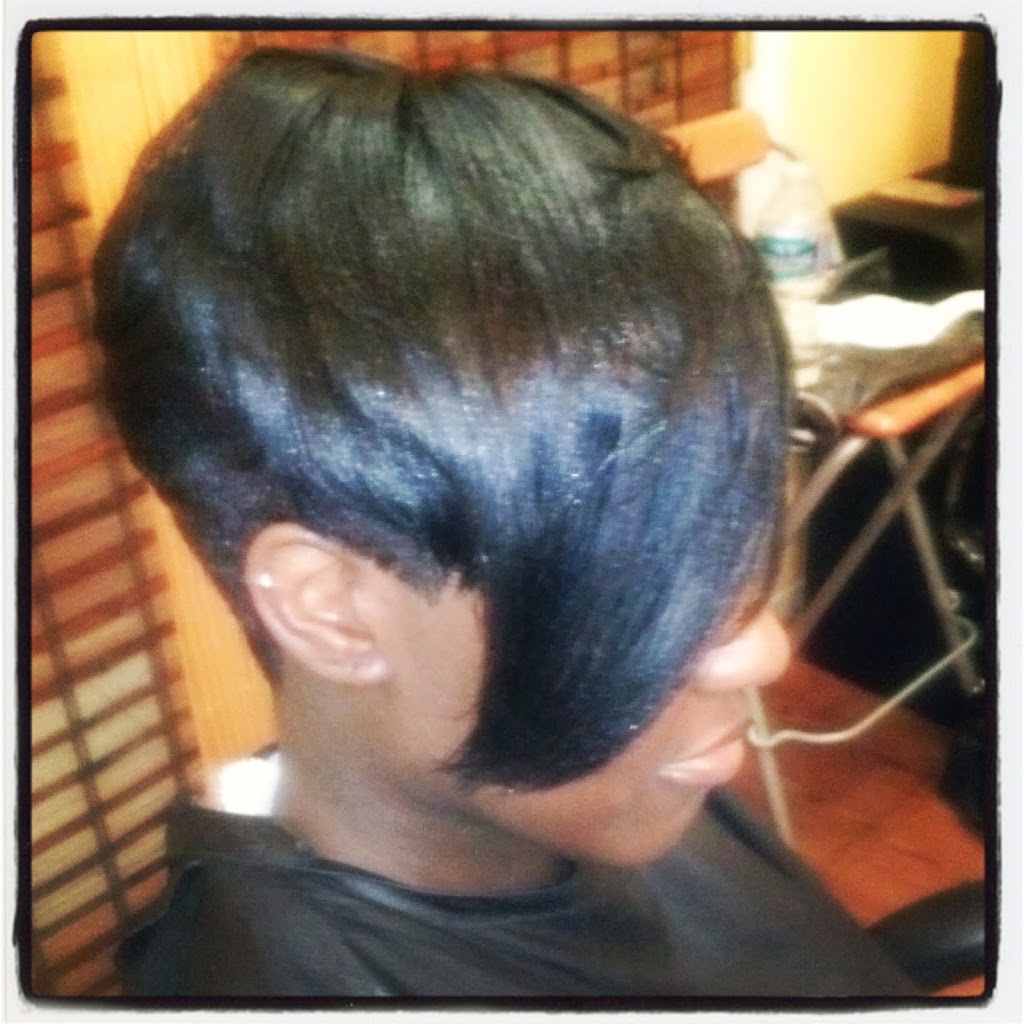 Mane Attractions Hair Weaving Salon | 3231 Superior Ln B, Bowie, MD 20715, USA | Phone: (703) 973-7146