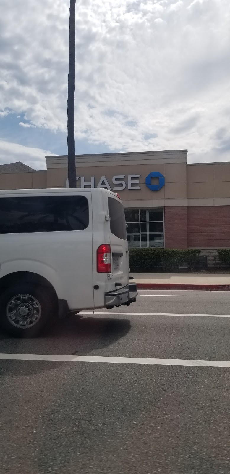 Chase Bank | 1603 W 25th St, San Pedro, CA 90732, USA | Phone: (310) 548-7941
