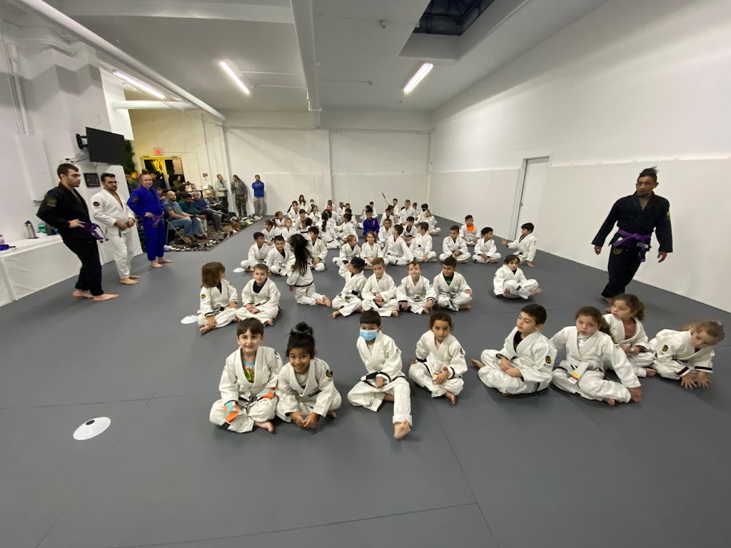 Royal Jiu Jitsu Academy | 105 Jericho Turnpike, Mineola, NY 11501, USA | Phone: (516) 788-1733