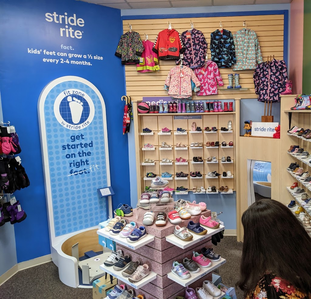 Stride Rite | 1475 Western Ave Suite 47, Albany, NY 12203, USA | Phone: (518) 438-3668