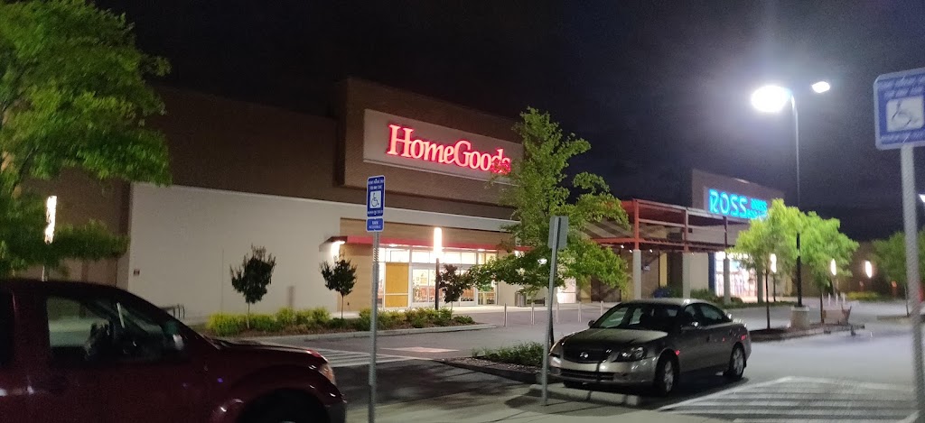 HomeGoods | 2597 N Decatur Rd, Decatur, GA 30030, USA | Phone: (404) 378-4750